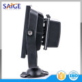 LED Lamp Outdoor Die Casting Flood Light Housing Parts